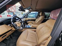 Land Rover Range Rover Vogue